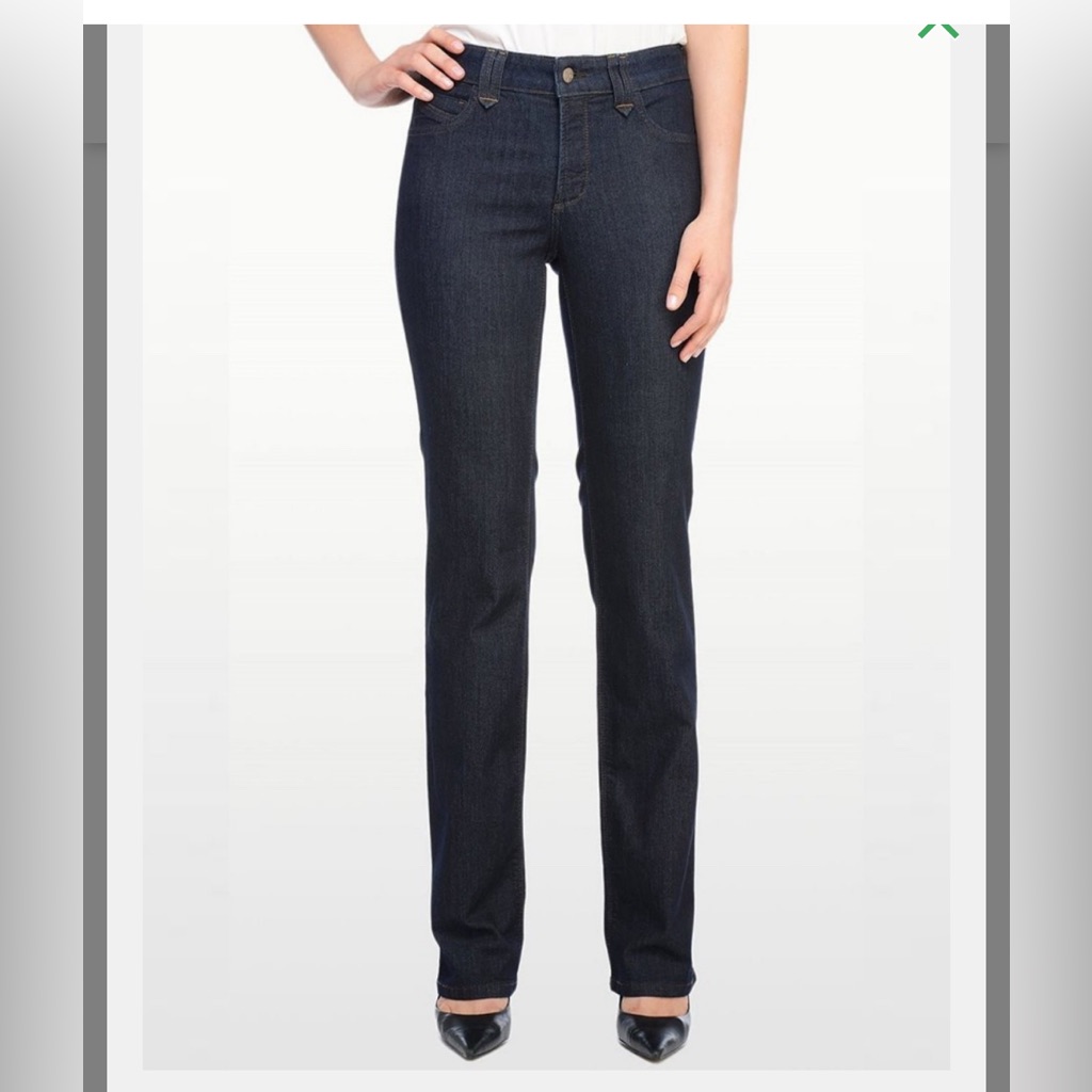 Nydj Jeans - Straight